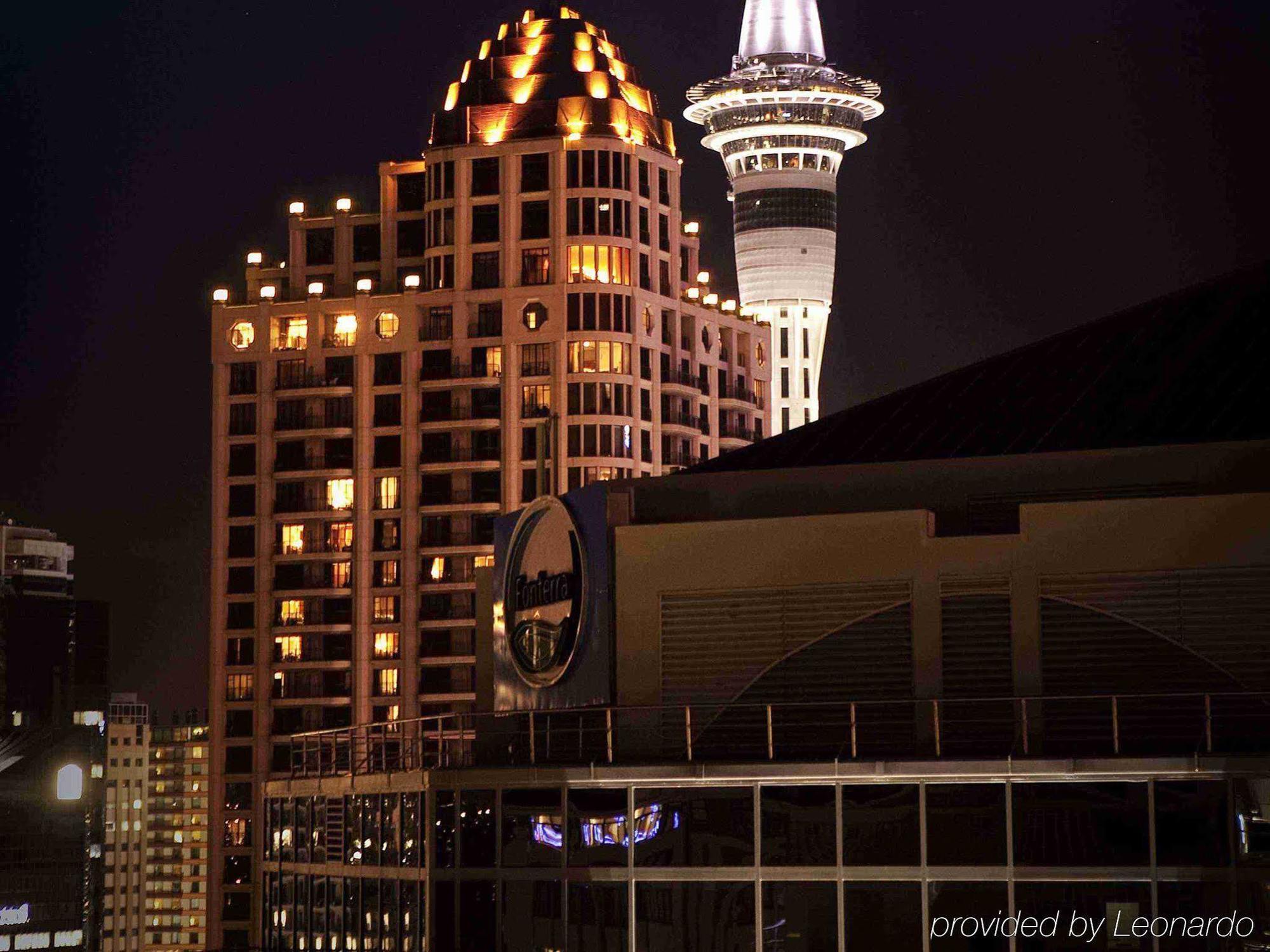Ibis Auckland Ellerslie Hotel Luaran gambar